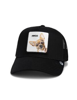 Gorra Goorin Bros The Amigo Negro