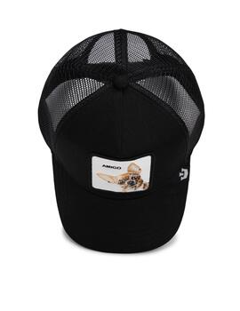 Gorra Goorin Bros The Amigo Negro