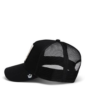 Gorra Goorin Bros The Amigo Negro