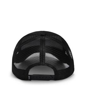 Gorra Goorin Bros The Guard Dog Negro