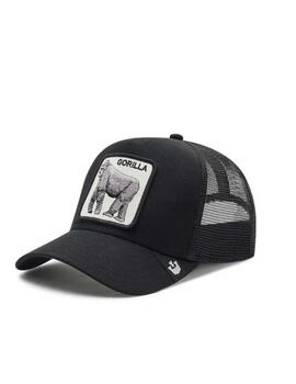 Gorra Goorin Bros The Gorilla Negro