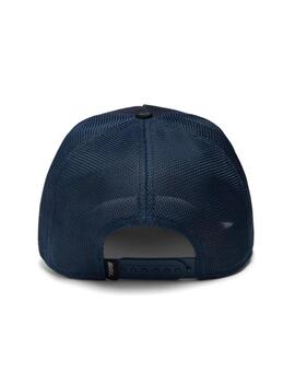 Gorra Goorin Bros The Panther Marino Denim