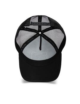 Gorra Goorin Bros The Panther Marino Denim