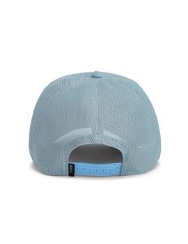 Gorra Goorin Bros The Black Sheep Azul Claro