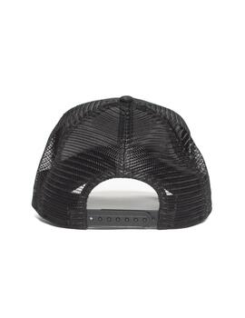 Gorra Goorin Bros The Black Sheep Negro