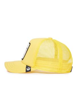 Gorra Goorin Bros Kid Kid Jr Amarillo