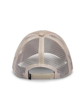 Gorra Goorin Bros Ok Zoomer Jr Marrón Claro