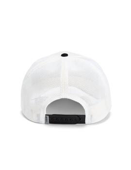 Gorra Goorin Bros The Suede Scorpion Crema/Negro