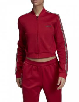 Chaqueta Adidas C90 Mujer Granate