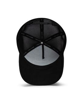Gorra Goorin Bros The Suede Sheep Negro