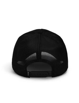 Gorra Goorin Bros The Suede Sheep Negro
