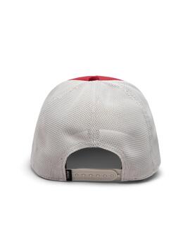 Gorra Goorin Bros Garnet Rooster Rojo