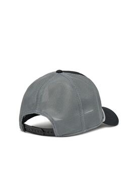 Gorra Goorin Bros GB2 Wolf Negro/Gris