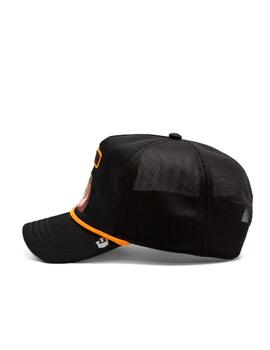 Gorra Goorin Bros GB2 Lion Negro