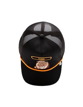 Gorra Goorin Bros GB2 Lion Negro