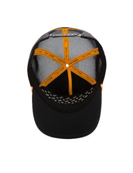 Gorra Goorin Bros GB2 Lion Negro