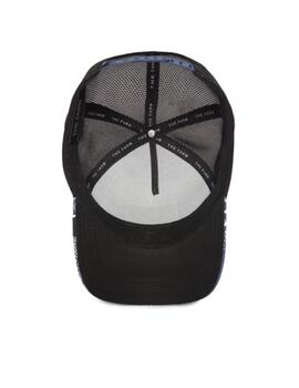 Gorra Goorin Bros a The W In A D Marino