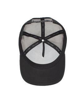 Gorra Goorin Bros Ski Free Rojo/Negro
