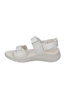 Sandalia Skechers W Arch Fit 2.0 Go Getter OFWT