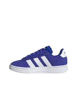 Zapatillas Adidas Grand Court Alpha 00s Azul