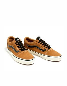 Zapatilla Vans MN Ward Outdoor Marrón