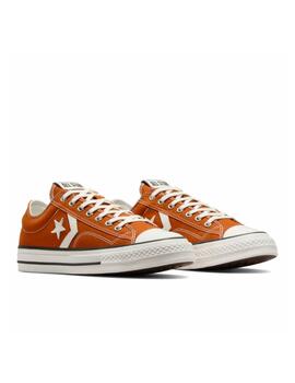 Zapatilla Converse M Star Player 76 Ocre Vintage