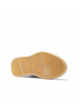 Zapatilla Reebok U Court Advance Blanco