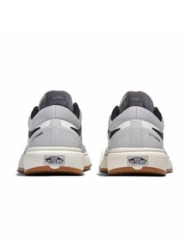 Zapatilla Vans MN MTE Ultrarange 2.0 RW Gris/Negro