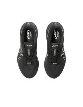 Zapatilla Asics M Gel Pulse 15 GTX Negro/Verde