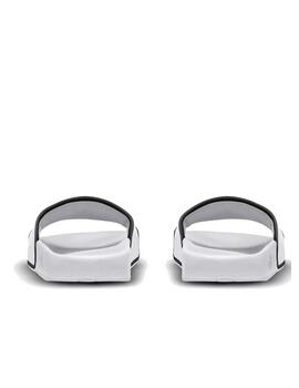 Chancla TNF WM Base Camp Slide III LA9 Blanco