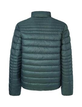 Cazadora PJL Balle Hombre Verde