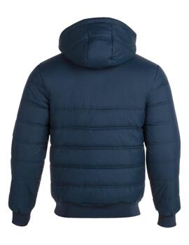 Cazadora Joma Bomber Urban IV Marino