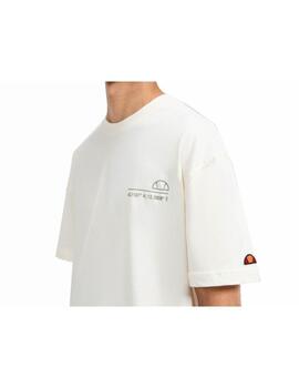 Camiseta Ellesse M Parete Crudo