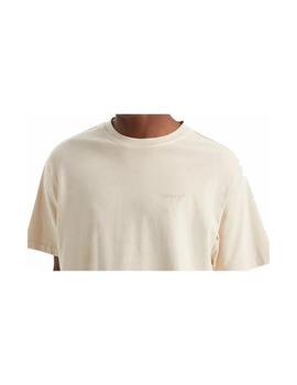 Camiseta Levis M Red Tab Vintage Beige