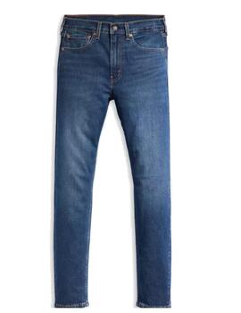 Pantalón Levis M Vaquero 515 Slim Fit ST Marino