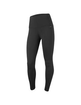 Leggings Sontress Supplex Antcelu Negro