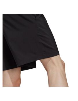 Short Adidas M SL Chelsea Negro/Blanco