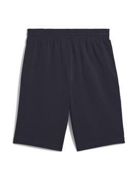 Bermuda Puma M ESS 2 Color Logo 10' Marino