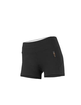 Malla Short Culotte Sontress Negro