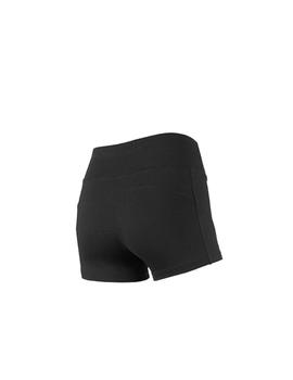 Malla Short Culotte Sontress Negro