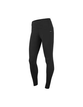 Leggings Sontress Cintura Cruzada Negro