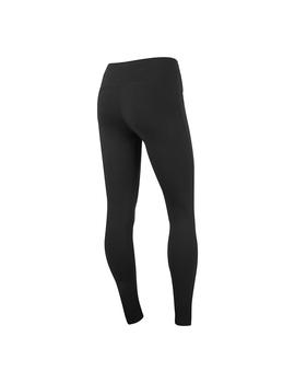 Leggings Sontress Cintura Cruzada Negro