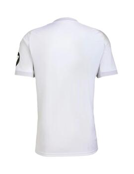 Camiseta Adidas Y Real Madrid H 25/26 Blanco