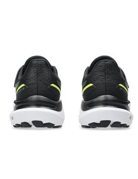 Zapatilla Asics PS GT-1000 13 Negro/Verde
