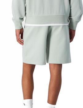 Bermuda Champion M Shorts Verde para hombre