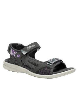Sandalia Chiruca W Cadaques 06 Gris/Morado
