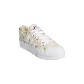 Zapatilla Adidas Nizza Plataform Mujer Flower