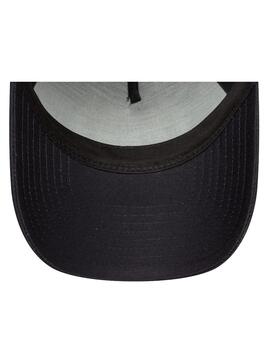 Gorra New Era Patch Buffalo NY Marino