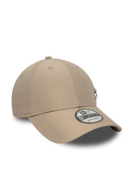 Gorra New Era 9Forty Metal NEYYAN Beige