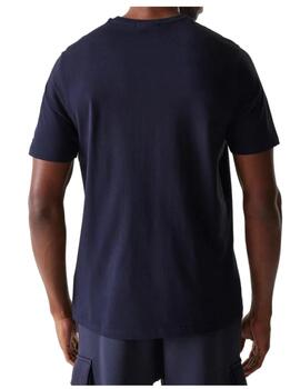 Camiseta New Era M DETROIT Marino/Multi